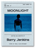 Moonlight Screenplay Book
