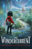 The Wondercurrent (Rella Pensword and the Red Notebooks)