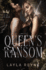 Queen's Ransom: a Fog City Novel
