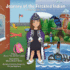 Journey of the Freckled Indian: a Tlingit Culture Story