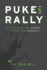 Puke & Rally: It's Not About the Setback, It's About the Comeback