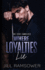 Where Loyalties Lie: a Standalone Romantic Suspense (the Five Families)