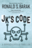 Jk's Code: 4 (Brooks/Lotello Thriller)