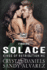 Finding Solace (Kings of Retribution Mc)