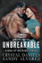 Unbreakable (Kings of Retribution Mc)