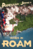 When in Roam: a Comedy Travel Adventure Memoir (Pamdiana Jones Adventure Comedy Travel Memoir Series)