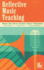 Reflective Music Teaching