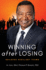Winning After Losing: Building Resilient Teams