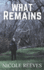 What Remains