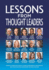Lessons From Thought Leaders