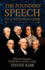 The Founders' Speech to a Nation in Crisis: What the Founders Would Say to America Today. (the Founders' Speech Series)