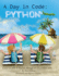 A Day in Code-Python