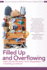 Filled Up and Overflowing: What to Do When Life Events, Chronic Disorganization, Or Hoarding Go Overboard