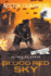 Blood Red Sky: Blades of Grass Book 3 (a Cascadia Fallen Apocalyptic War Thriller)