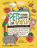 Pets From Around the World Coloring + Activity Book: Jokes, Mazes, Secret Codes, Puzzles, Mystery Dot-to-Dot & More! (Caravan Coloring + Activity Books)