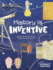 History is Inventive