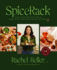 Spicerack: a Spicy Action Plan With Recipes to Reduce Breast Cancer Risk & Manage Your Weight