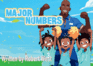 Major Numbers