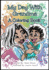 My Day With Grandma: A Coloring Book
