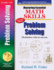 Mastering Essential Math Skills: Problem Solving, 2nd Edition (Focused Math Skills for Elementary Students)