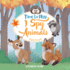 Time to Play I Spy Animals
