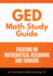 GED Math Study Guide