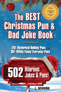 The Best Christmas Pun & Dad Joke Book