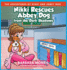 Nikki Rescues Abbey Dog From the Dark Shadows