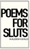 Poems for Sluts