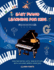 Easy Piano Learning for Kids: Master Notes, Keys, and Rhythms with Fun and Simple Exercises - A Complete Workbook