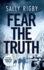 Fear the Truth: a Midlands Crime Thriller (Detective Sebastian Clifford-Book 5)