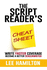 The Script Reader's Cheat Sheet
