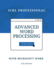 Advanced Icdl Word Processing With Microsoft Word: Icdl Professional