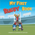 My First Rugby Book