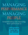 Managing Performance, Managing People: Understanding and Improving Team Performance"