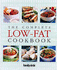 The Complete Low Fat Cookbook (Family Circle Step-By-Step)