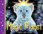 Magic Planet (Pop-Up Books)