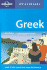 Greek: Lonely Planet Phrasebook