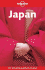 Japan (Lonely Planet Travel Guides)