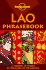 Lao (Lonely Planet Phrasebook)