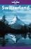 Switzerland (Lonely Planet Travel Guides)