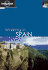 Walking in Spain (Lonely Planet Walking Guides)