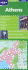 Lonely Planet Athens: City Map (City Maps)