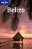 Lonely Planet Belize