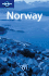 Norway (Lonely Planet Country Guides)