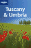 Lonely Planet Tuscany & Umbria