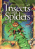 Pathfinders: Insects and Spiders