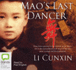 Mao's Last Dancer: Library Edition