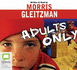 Adults Only