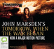 Tomorrow, When the War Began (Book 1)